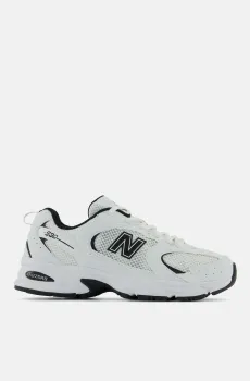 Мужские белые кроссовки530 Белый 10.5 New Balance MR530EWB