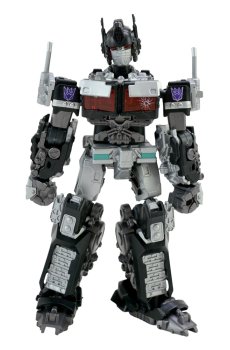 Ігрова фігурка Blokees Transformers Nemesis Prime (71155)