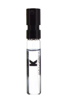 Dolce & Gabbana K Духи мужские, 1.5 мл (пробник)