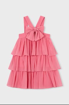 Детское платье Mayoral