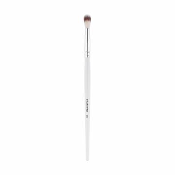 Кисть для растушевки теней Make-Up Atelier Paris Visart Pro 20 синтетический ворс Кисть для растушевки теней Make-Up Atelier Paris Visart Pro 20 синтетический ворс