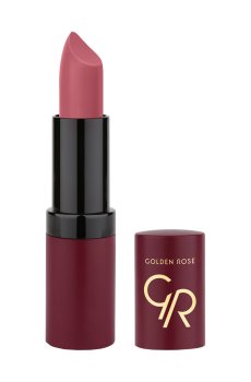 Матовая помада для губ Golden Rose Velvet Matte Lipstick 12, 4.2 г