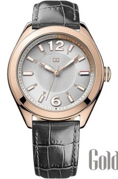 Дизайнерские часы Tommy Hilfiger