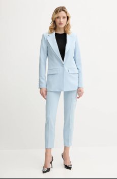 Хлопковая футболка Armani Exchange