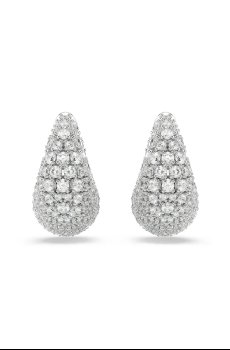 Сережки Swarovski SUBLIMA