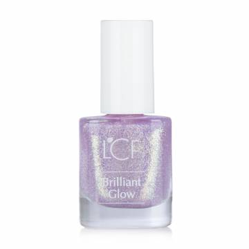Лак для ногтей LCF Brilliant Glow 03, 10 мл Лак для ногтей LCF Brilliant Glow 03, 10 мл