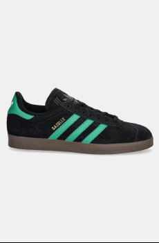 Замшевые кроссовки adidas Originals Gazelle