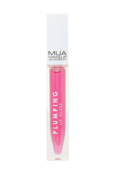 Блеск для губ Make Up Academy Lip Gloss, Plumping, 6.5 мл