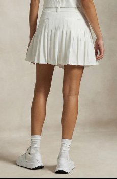 Юбка Polo Ralph Lauren Wimbledon Collection