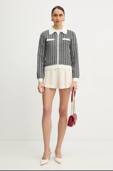 Джемпер Morgan