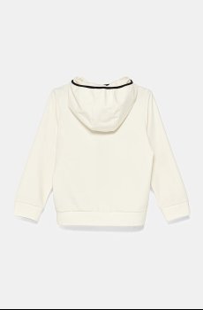 Детская кофта EA7 Emporio Armani