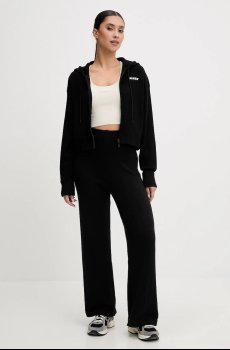 Кофта с примесью шерсти Guess FLAMINIA