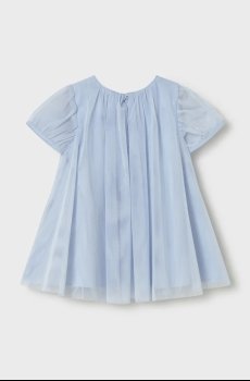 Детское платье Mayoral