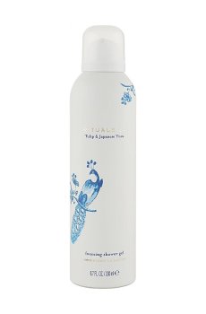 Гель-пена для душа Rituals Amsterdam Collection, 200 мл