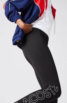 Lacoste штани спортивні жіночі LIVE