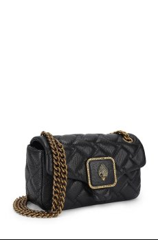 Кожаная сумочка Kurt Geiger London Pimlico
