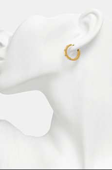 Сережки Liu Jo