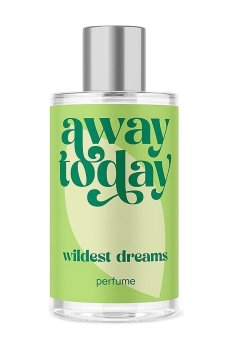 Away Today Wildest Dreams Духи женские, 50 мл