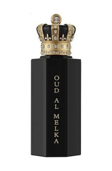 Royal Crown Oud Al Melka Парфюмированная вода женская, 100 мл (ТЕСТЕР)