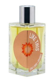 Etat Libre dOrange Like This Tilda Swinton Парфюмированная вода женская, 100 мл (ТЕСТЕР)