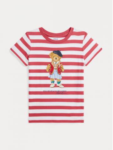 Polo Ralph Lauren Футболка 312934973001 Червоний Regular Fit Polo Ralph Lauren Футболка 312934973001 Червоний Regular Fit