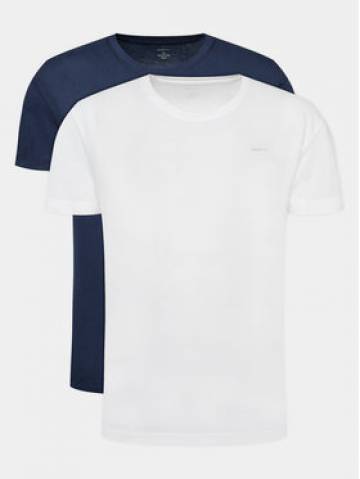Gant Набір з 2 футболок 900002008 Кольоровий Regular Fit Gant Набір з 2 футболок 900002008 Кольоровий Regular Fit