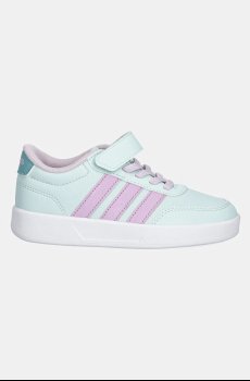 Детские кроссовки adidas BREAKNET 3.0