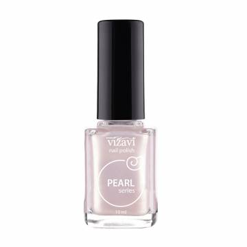Лак для ногтей Vizavi Professional Pearl Series Nail Polish 05 Молочный, 10 мл Лак для ногтей Vizavi Professional Pearl Series Nail Polish 05 Молочный, 10 мл