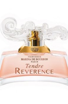 Marina De Bourbon Tendre Reverence Парфюмированная вода женская, 30 мл