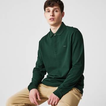 Lacoste поло чоловіче Lacoste поло чоловіче