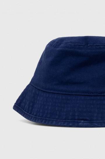 Шляпа из хлопка adidas Originals хлопковый Шляпа из хлопка adidas Originals хлопковый