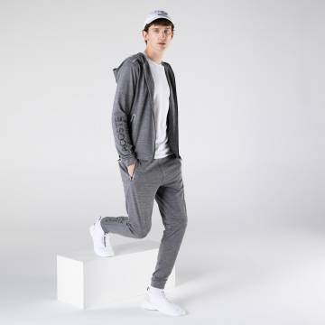 Lacoste штани спортивні чоловічі Lacoste штани спортивні чоловічі
