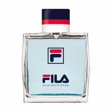 Fila For Men Туалетная вода мужская, 100 мл Fila For Men Туалетная вода мужская, 100 мл