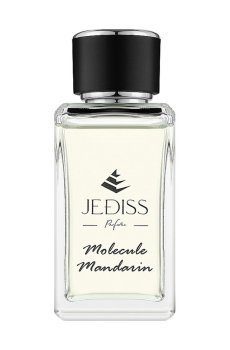 Jediss Molecule Mandarin Парфюмированная вода унисекс, 100 мл