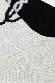 Носки Karl Lagerfeld SIGNATURE LUREX 2 шт