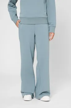 Женские бирюзовые спортивные брюки Бирюзовый L PRPY PWSPPPPF0048