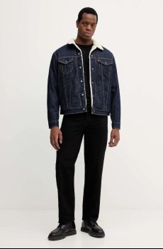 Хлопковый лонгслив G-Star Constructed loose