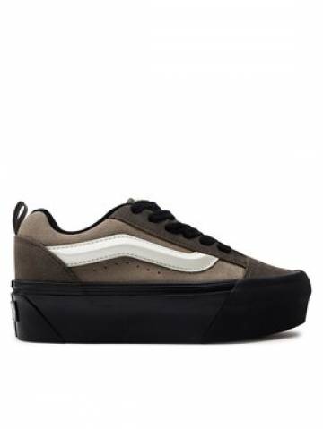 Vans Кросівки Knu Stack VN000CP6BXC1 Сірий Vans Кросівки Knu Stack VN000CP6BXC1 Сірий