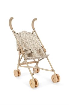 Коляска для кукол Konges Sløjd DOLL STROLLER