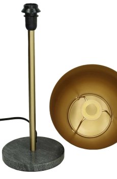 Настольная лампа