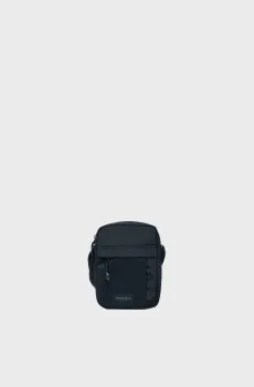 Мужская черная сумка Черный ONESIZE SPRINGFIELD 962583