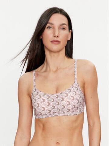Chantelle Бюстгальтер-топ Soft Stretch C11D20 Бежевий Chantelle Бюстгальтер-топ Soft Stretch C11D20 Бежевий
