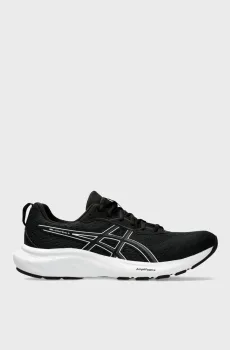 Мужские черные кроссовки Черный 8.5 Asics 1011B881-002