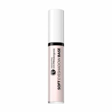 Жидкая база под тени Bell HypoAllergenic Soft Eyshadow Base, 5 г Жидкая база под тени Bell HypoAllergenic Soft Eyshadow Base, 5 г