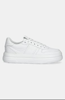 Кожаные кроссовки Kennel & Schmenger Break