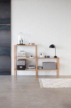 Фоторамка Hübsch Loft