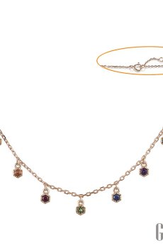 Кулоны и колье Lurie Jewelry