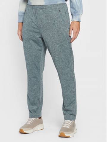 Skechers Спортивні штани Ultra Go M1PT77 Голубий Tapered Fit Skechers Спортивні штани Ultra Go M1PT77 Голубий Tapered Fit