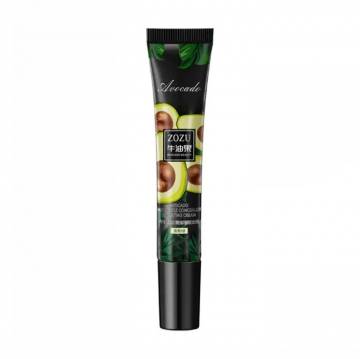 Увлажняющий крем-консилер для лица Zozu с авокадо, Fresh Green, 30 г Увлажняющий крем-консилер для лица Zozu с авокадо, Fresh Green, 30 г