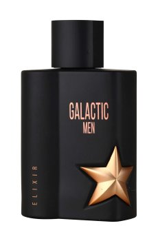 Alhambra Galactic Men Elixir Парфюмированная вода мужская, 100 мл